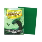 Dragon-Shield-Standard-Sleeves-matte-emerald-100-Sleeves